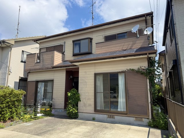中央区神田町