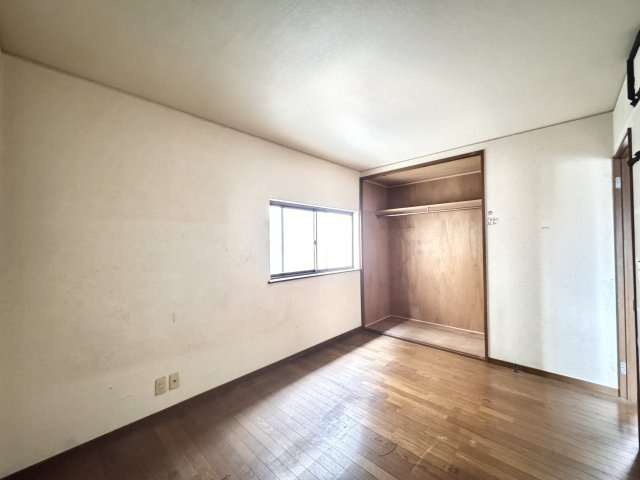 中央区神田町の洋室|リフォーム工事中