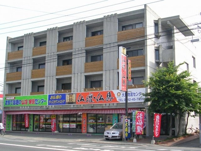 リーベンハォス野中