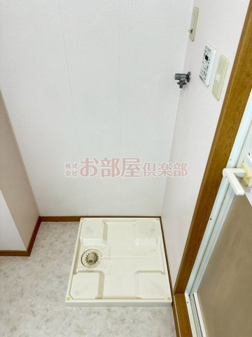ザ・ライフ南久留米スタイルの設備