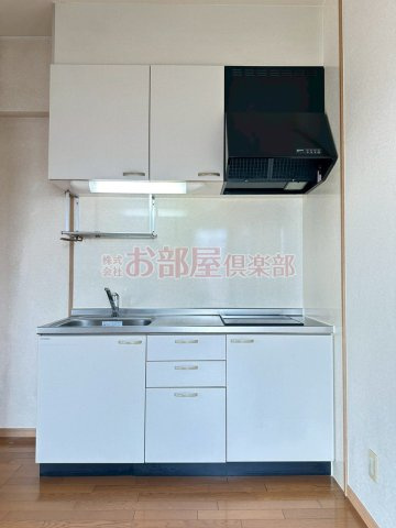 ザ・ライフ南久留米スタイルのキッチン|キッチンでお料理をお楽しみください