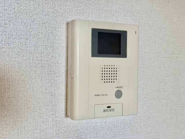 ポーシェガーデン3のセキュリティ