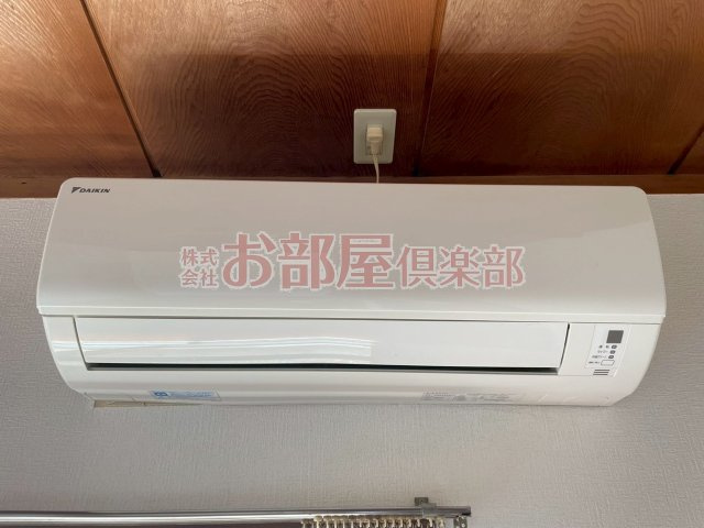 センチュリー合川の設備