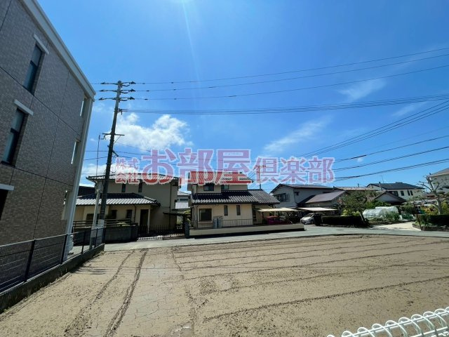 センチュリー合川の展望