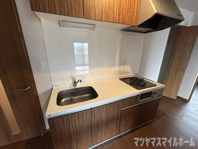 【キッチン】 | Gradito東石切