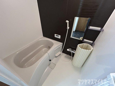 【浴室】 | Gradito東石切