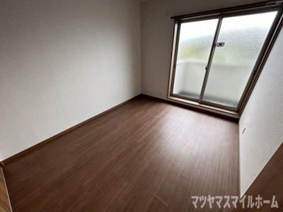 【寝室】 | Gradito東石切