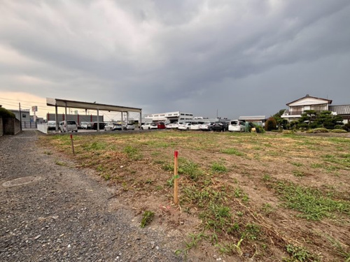 【外観】 【外観】 | 【佐野市高萩町第2期 現地外観】
※令和8年8月時点