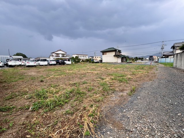 【外観】 | 【佐野市高萩町第2期　現地外観】
※令和８年８月時点