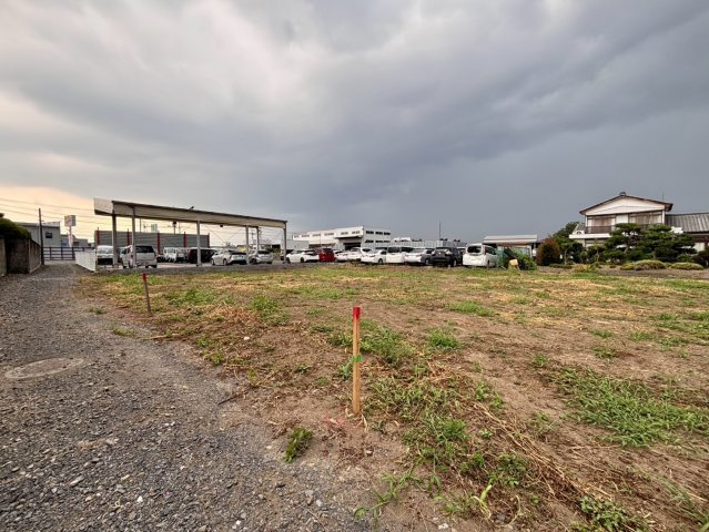 【外観】 | 【佐野市高萩町第2期　現地外観】
※令和８年８月時点
