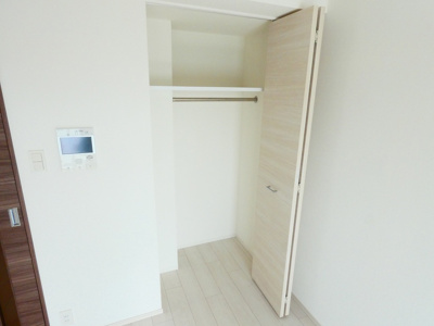 【収納】 | S-RESIDENCE平安通