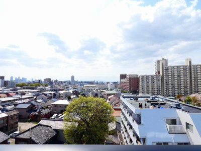 【展望】 | S-RESIDENCE平安通