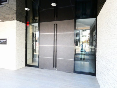 【エントランス】 | S-RESIDENCE平安通