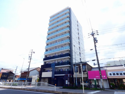 【外観】 | S-RESIDENCE平安通