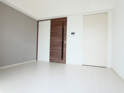 【洋室】 | S-RESIDENCE平安通