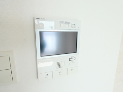 【セキュリティ】 | S-RESIDENCE平安通