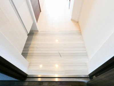 【玄関】 | S-RESIDENCE平安通