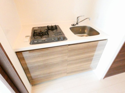 【キッチン】 | S-RESIDENCE平安通