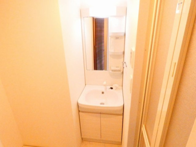 【洗面所】 | S-RESIDENCE平安通