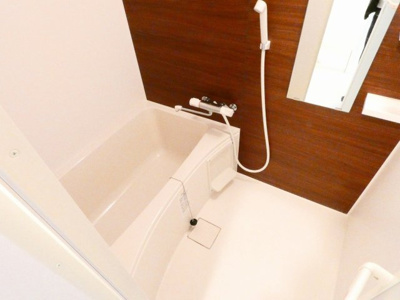 【浴室】 | S-RESIDENCE平安通