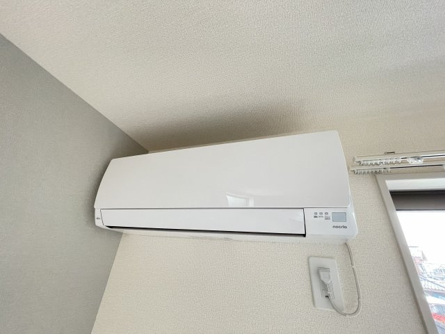リーブルファイン春日部樋堀の設備