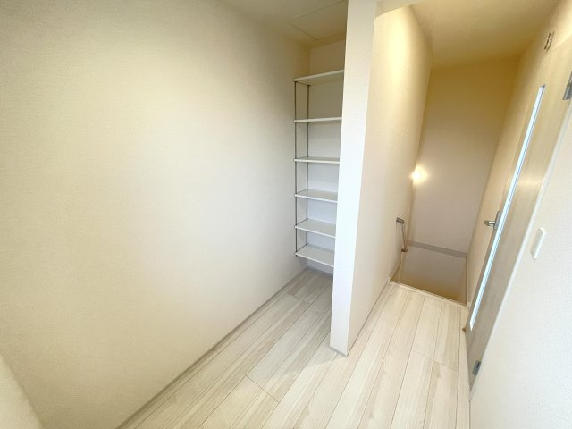 リーブルファイン春日部樋堀の内装