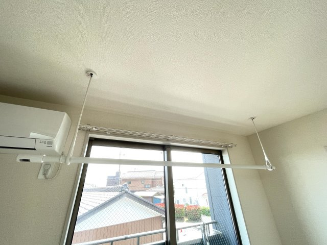 リーブルファイン春日部樋堀のその他
