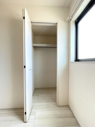 リーブルファイン春日部樋堀の内装