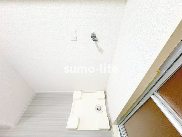 サン・クレスト別当の設備