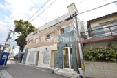 大宝八尾駅前マンションの画像