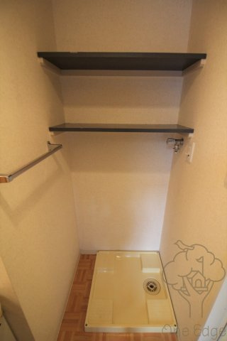 テラスレジデンス梅田東の設備