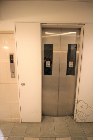 テラスレジデンス梅田東のその他共用部分