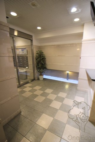 テラスレジデンス梅田東のその他共用部分