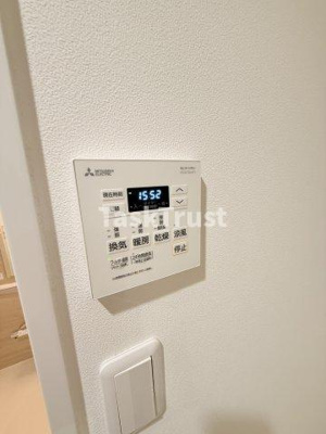 【設備】 | estageo関目高殿