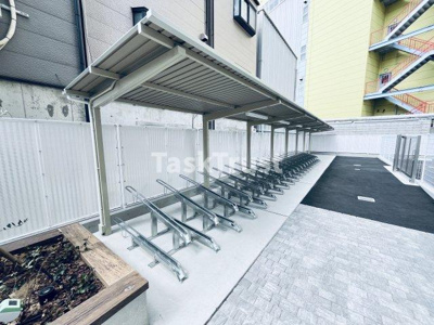 【その他共用部分】 | estageo関目高殿