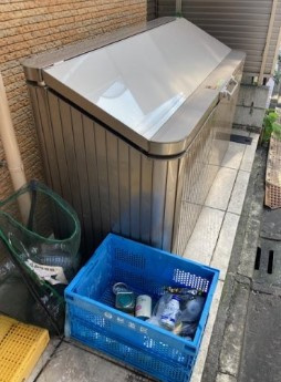 【その他共用部分】 | エルバ