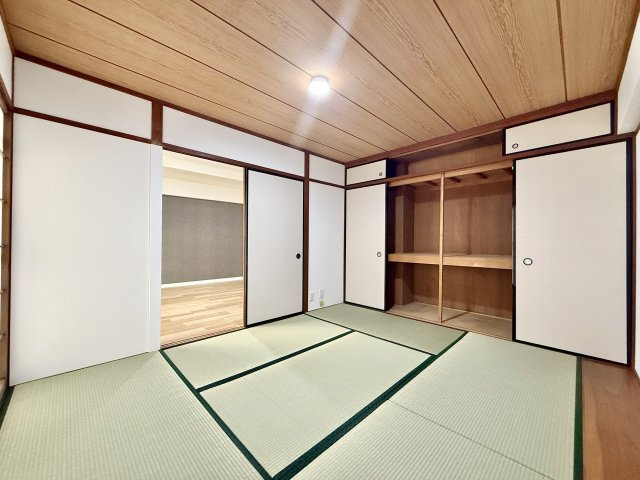 オオタピア平針の子供部屋