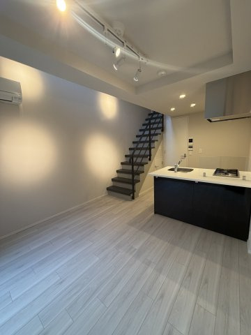 La Perla JiyugaokaⅡのその他
