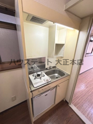 【キッチン】 | メゾンいこい 仲介手数料無料