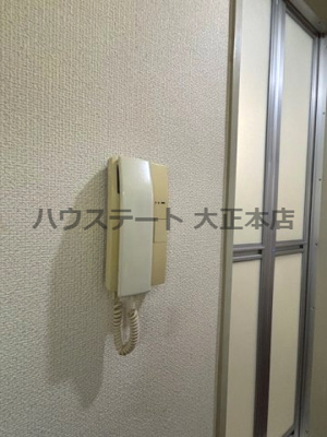 【セキュリティ】 | メゾンいこい 仲介手数料無料