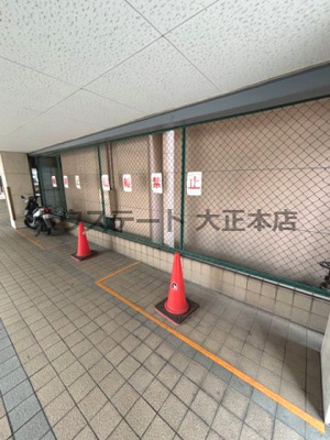 【その他共用部分】 | メゾンいこい 仲介手数料無料