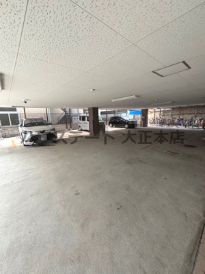 【駐車場】 | メゾンいこい 仲介手数料無料