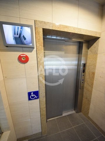 エス・キュート上本町イーストのその他共用部分|エス・キュート上本町イースト　エレベーター