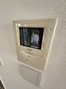 【セキュリティ】 | 下高井戸４丁目戸建
