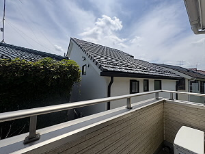 【展望】 | 下高井戸４丁目戸建