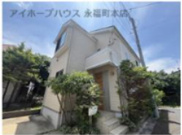 下高井戸４丁目戸建の画像