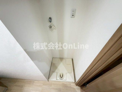 【設備】 | アッシュメゾン加美正覚寺Ⅱ