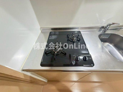 【設備】 | アッシュメゾン加美正覚寺Ⅱ