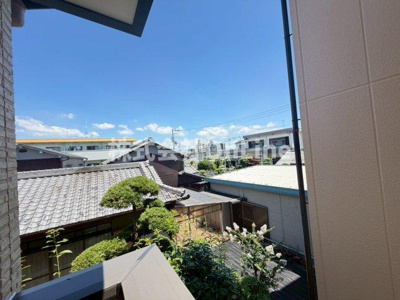 【展望】 | アッシュメゾン加美正覚寺Ⅱ