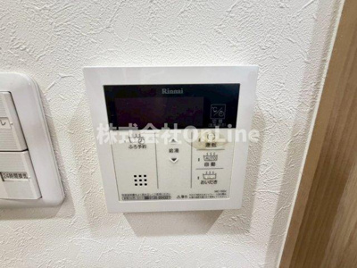 【設備】 | アッシュメゾン加美正覚寺Ⅱ